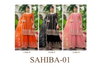 Sahiba Vol 1 By Senhora Chinon Readymade Suits Wholesale Online